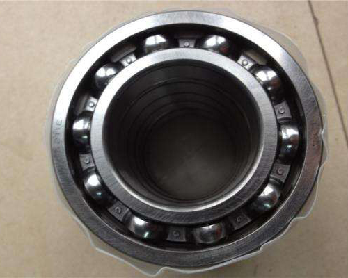 deep groove ball bearing 6204 Instock